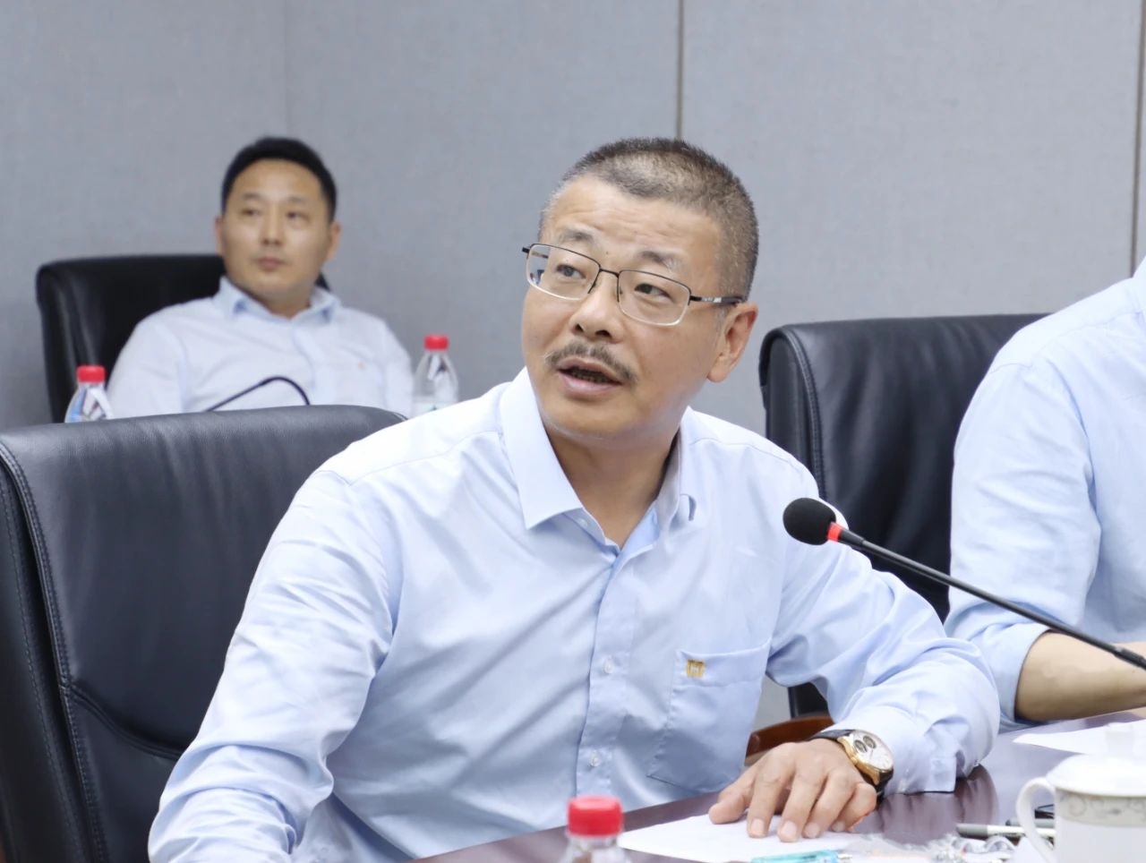 开云官方网页版-开云online(中国)
开云官方网页版-开云online(中国)学习贯彻开云官方网页版-开云online(中国)
省委八届四次全会精神 推动高质量发展2_副本_副本.jpg