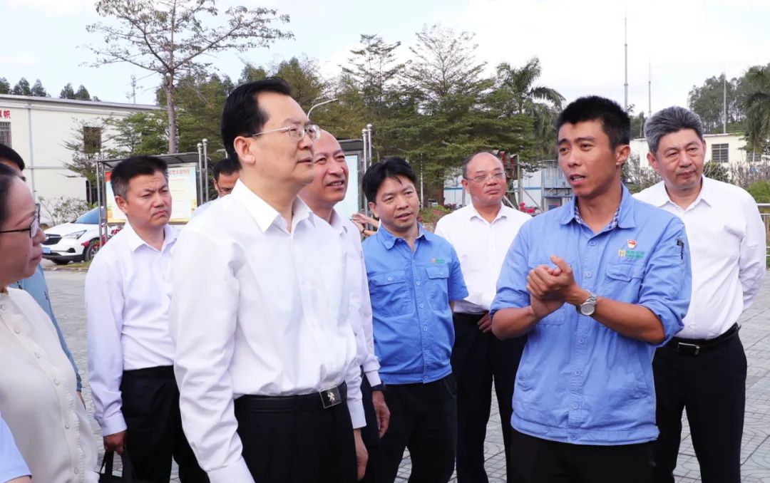 自然资源部到开云官方网页版-开云online(中国)
开云官方网页版-开云online(中国)开展新一轮找矿突破战略行动专题调研2.jpg