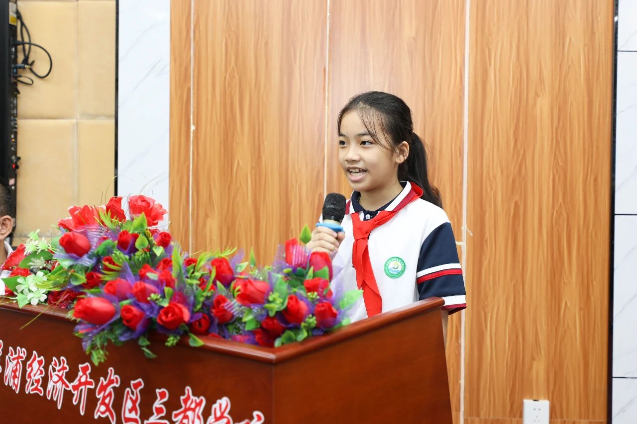 情暖校园 关爱成长 开云官方网页版-开云online(中国)
开云官方网页版-开云online(中国)开展六一儿童节公益捐赠活动3.jpg