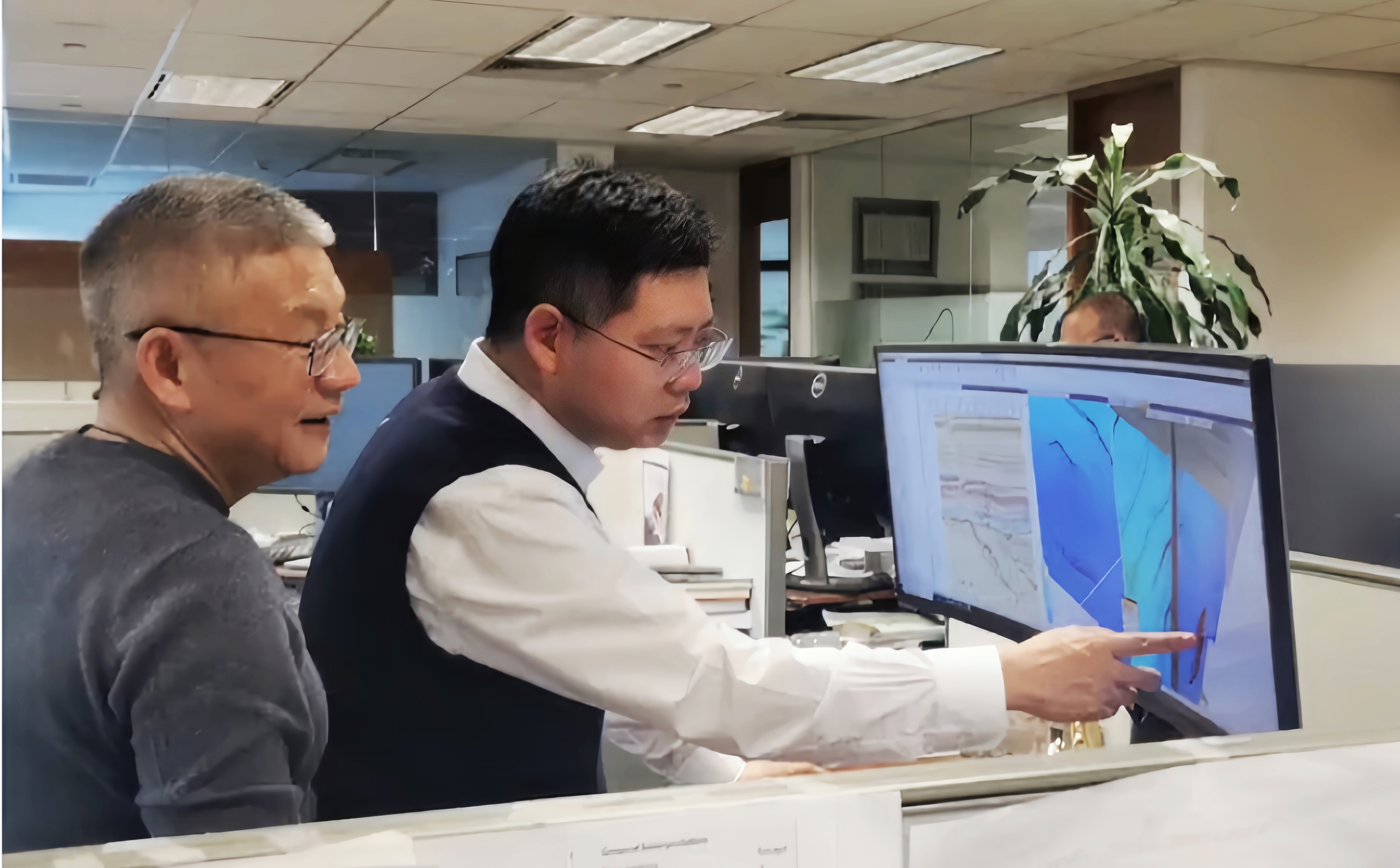 洛克石油荣获油气开发技术国家发明专利